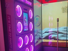 -音乐派KTV(太古里晶融汇店)