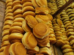 -杨老大焙子月饼干货(宽巷子民族美食街店)