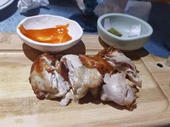 -俄士厨房(未来城店)