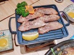 -琴寿司居酒屋(中山广场店)