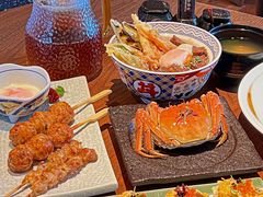 -山葵家·创意料理(宁波来福士店)
