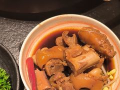 -晓宇重庆火锅(西安荟聚店)