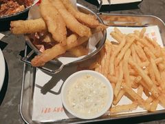 -京A Taproom·精酿餐吧(CBD店)