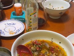 -好帮厨·下饭浏阳菜·坚持现炒(月湖店)