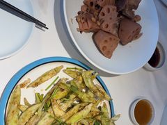 -汤城小厨•粤菜•靓汤(金宝街店)