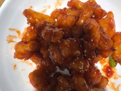 -九毛九西北菜(大东海店)