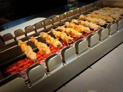 -很久以前羊肉串(打浦路店)