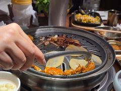 -九田家黑牛烤肉料理(新辰里亚运村店)