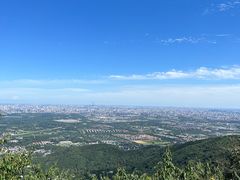 -香山公园