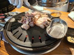 -济州爱肉堂(总店)