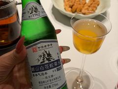 -怡情荟•海鲜青岛菜(五四广场旗舰店)