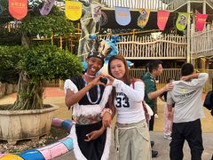 -大连海昌发现王国主题公园