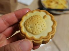 -泸溪河桃酥(西直门凯德店)