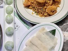 -禄婶鸡煲·打边炉