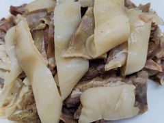 -张桥杨记羊肉饭店