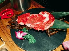 -黑牛の店·和牛烧肉(大悦城店)