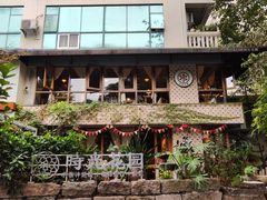 -时光花园(白鹭洲店)