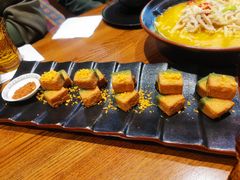 -敏珠拉姆藏餐·南京厨房(富春江东街店)