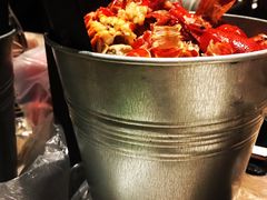 -巴厘龙虾·榜首油焖大虾(音乐学院·沿江酒馆店)