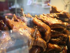 -王浩儿纪六孃甜皮鸭(东大街店)