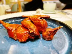 -成都瑞吉酒店·宴庭中餐厅