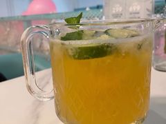 -拾挚扒房(招商花园城店)