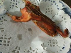 -乔家满族八大碗(流水沟店)