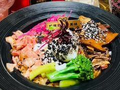 -秘密旅行Bonjour(黑金冠 江南西店)