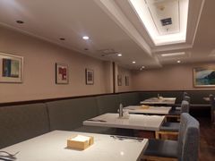 -金安大饭店-金品自助餐厅