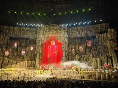 -华夏文旅西安度假区