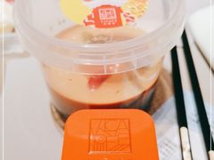 -怡咖啡海鲜自助餐厅(浦东香格里拉店)