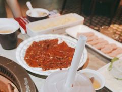 -小南房鲜美蛙火锅(北苑店)
