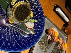 -贰捌零叁精致料理(钱湖店)