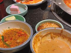 -井格重庆火锅(西直门凯德Mall店)