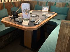 -大龙燚·旷野鲜火锅(广州首店)
