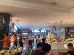 -长兴开元名都大酒店·地中海咖啡厅