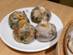 -朱新年·苏式汤团·面点(北寺塔店)