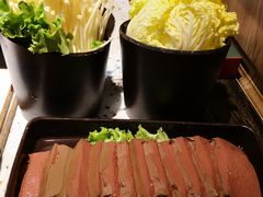 -火鳳祥美蛙牛肉自助(青悦城店)