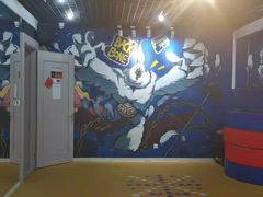 -能量学院少儿体能运动馆(公园1872店)