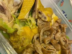 -吾家香港烧腊专门店