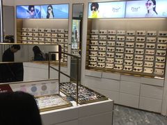 -宝明斋眼镜(大观园店)