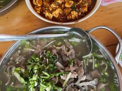 -周记翘脚牛肉