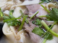 -牛记烩面(七星西路店)