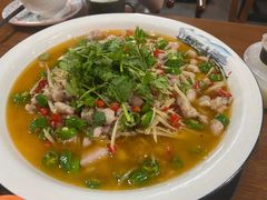 鲜锅兔-盛世盐帮·自贡特色(总店)