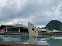 -Club Med地中海俱乐部·桂林度假村