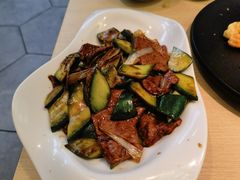 -吕氏疙瘩汤·海鲜新鲁菜(凯德mall新都心店)