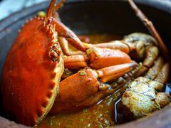 咖喱蟹-Ministry of Crab(科伦坡店)