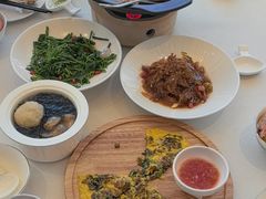 -闽海肴(北辰荟店)