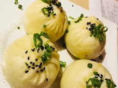 上海生煎包-乾园(天河城店)