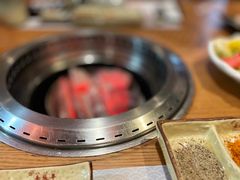 -赤坂亭·M9和牛烧肉·铁板烧(合肥万象城店)